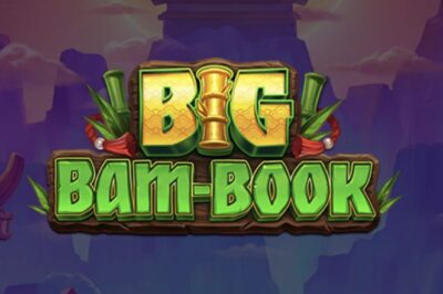 Strategies for Success in Big Bam Book Slot