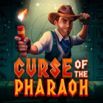 Curse of the Pharaoh Slots