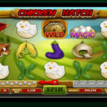 Happy Hatching - Unique Slot Game with Big Wins