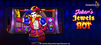 Strategies for Joker’s Jewels Hot Slot