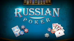 The Origins of Russian Poker Slot
