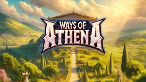 Understanding Game Mechanics and Features Ways of Athena Slot