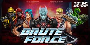 Understanding the Concept of Brute Force Slots