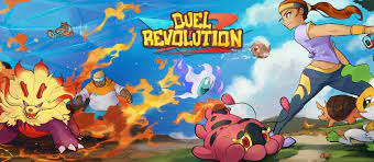 The Fusion of Gaming Genres Duel Revolution MMO Slot