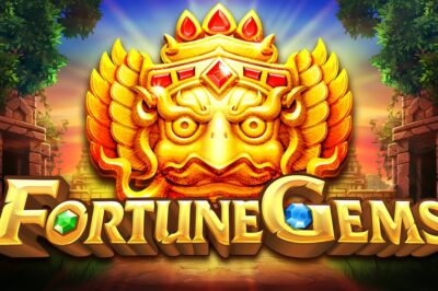 Exploring the Theme and Features of Fortune Gems Slot