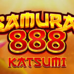 Unravel the Secrets of Samurai 888 Katsumi!