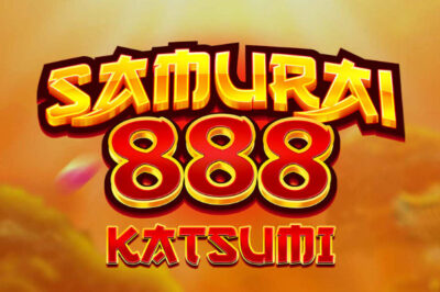 Unravel the Secrets of Samurai 888 Katsumi!