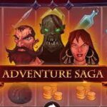 Adventure Saga Slots