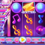Beats EX Slot