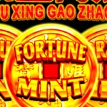 Fortune Mint Fu Xing Gao Zhao Slots