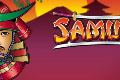 Gameplay Mechanics and Features Samurai Slots