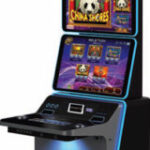 Selexion Multi Game Slot