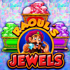Raouls Jewels Slot: Unearthing the Gilded Heist